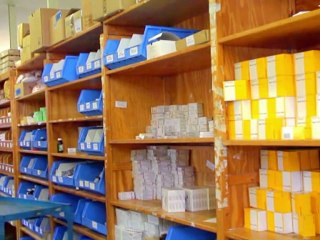 Arabic-Web-Whoonga S.Africa's latest high brings AIDS drug scare