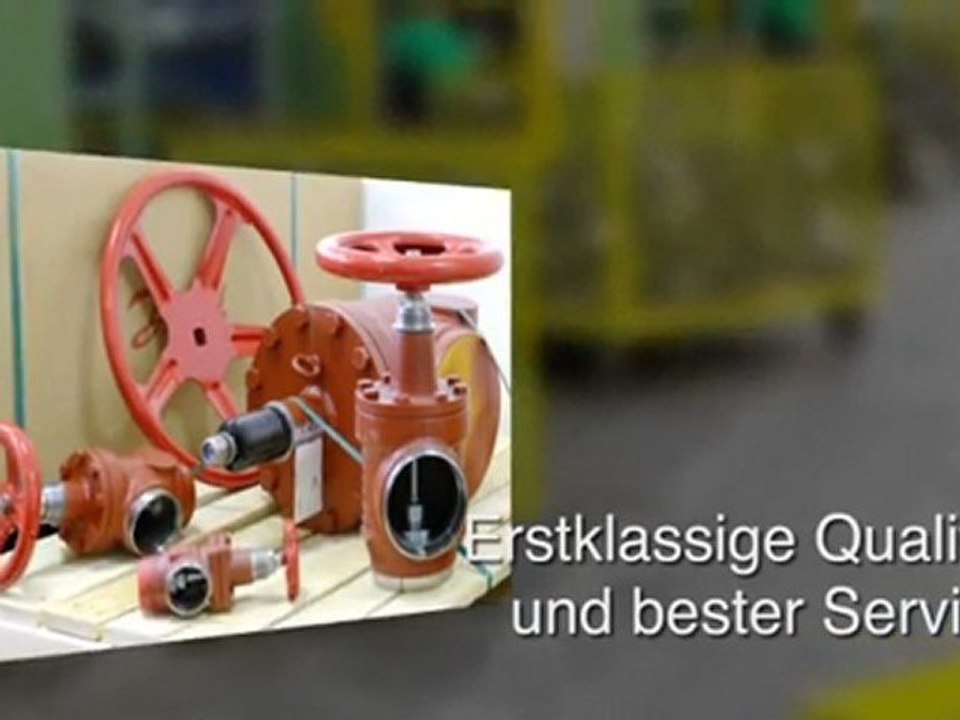 Lohnfertigungen Nottuln Clemens Lenfers GmbH & Co. KG