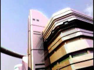 Shake that ass bitch- SonicRiders Trib