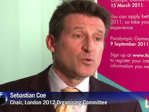 Arabic-Web-Rush starts for London Olympics tickets