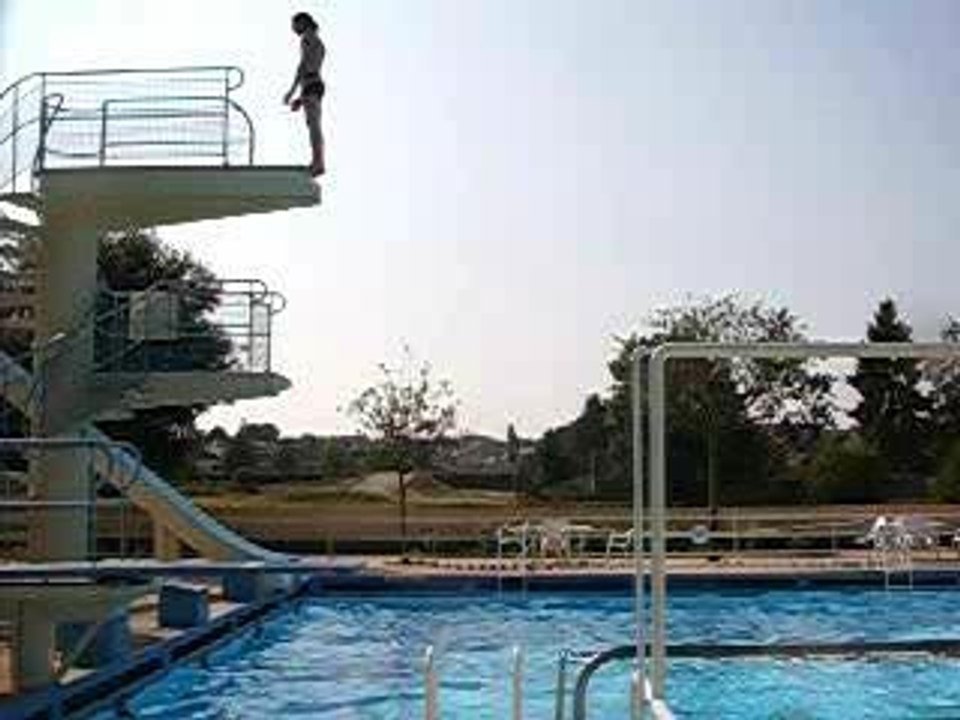 double salto arrière...