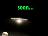 Analysis 6th Jerusalem UFO video