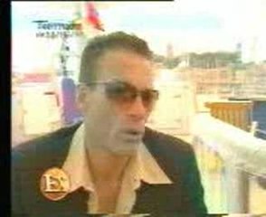 JEAN-CLAUDE VANDAMME