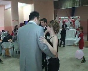 Songül ve Yunus Düğün 2(00h13m01s-00h26m03s)