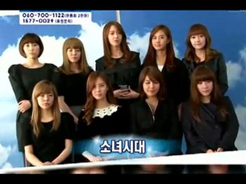 110316 JAPAN! Cheer up!-Kpop stars