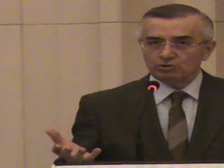 (6) (4.Bölüm) - Bülent Üstünel (Türkiye Muhasebe Standartları Kurulu Başkanı)