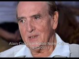 Alain Cotta : 