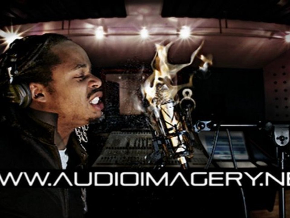 Long Road - Audio Imagery Original