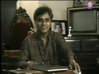 Jagjit Singh Discusses Surabhi