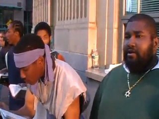 PT1 THE WORLD WAS CREATED FOR ISRAEL ONLY