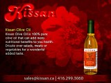 Kissan.ca Olive Oil | Authentic East Indian Spices Oils Dairy Products