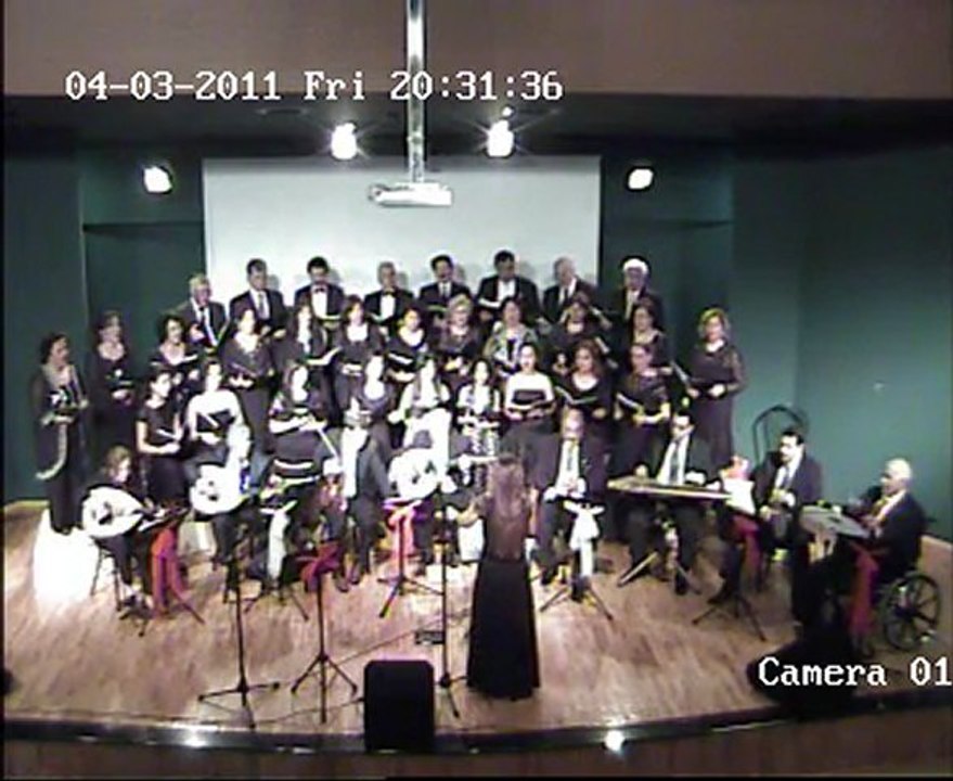 DİDİM TİCARET ODASI KÜLTÜR MERKEZİNDE DÜZENLENEN DİMDER  TÜRK SANAT MÜZİĞİ KONSERİ