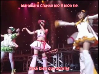 Shugo Chara Egg! - Omakase Guardian (sub español)