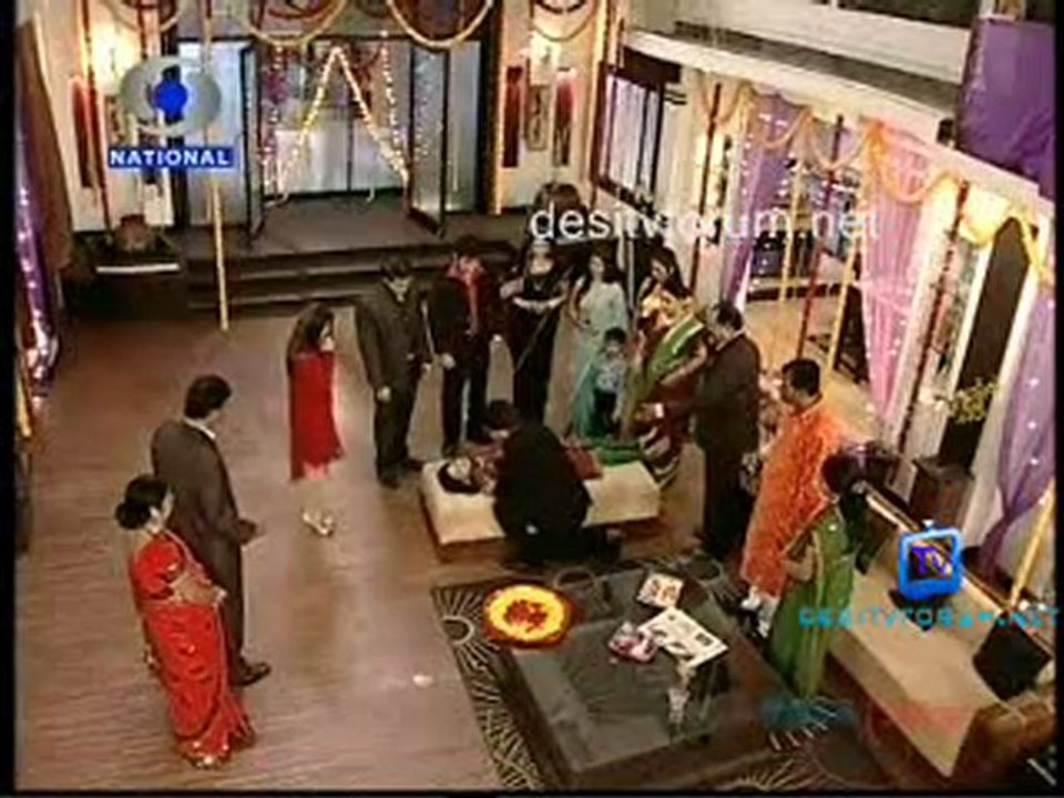 Karam Dharam Apna Apna 22th march 2011 Watch online video pt1
