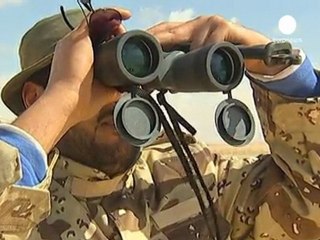 Libye : Quel cessez-le-feu ?