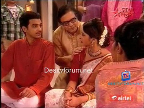 Rohilo Ferar Nimantran 21th march 2011 Watch online video pt2