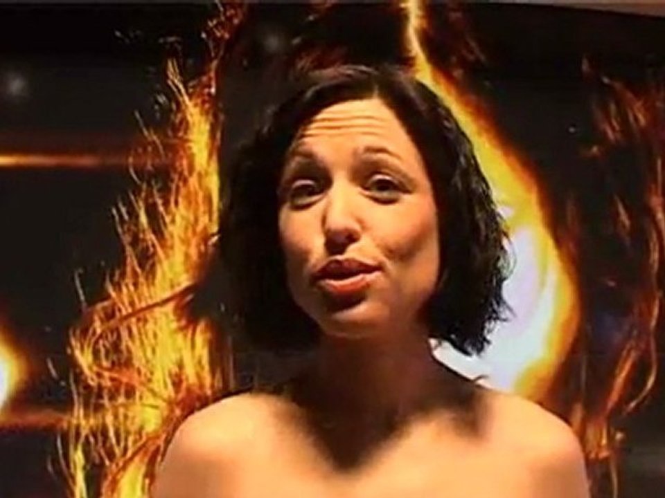 Natasha St Pier à La Réunion - mars 2011