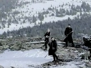 a1 - Waiting for Daylight