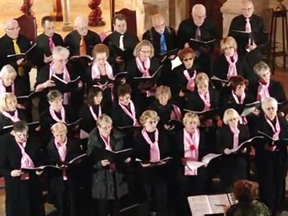 2011-Retina Extraits du concert