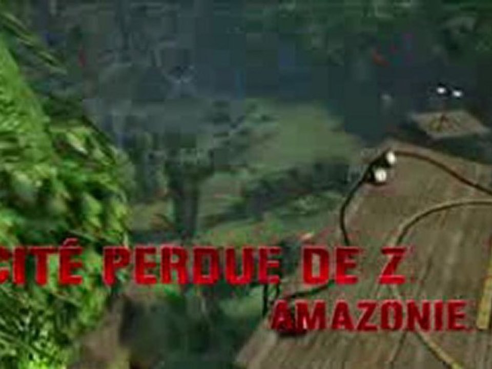Trailer - Conduit 2