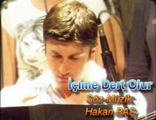 İçime Dert Olur