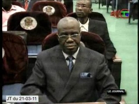 Journée mondiale de la Francophonie à Brazzaville