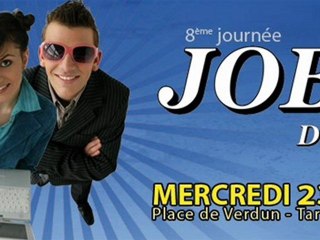 Infos Locales du 22/03/11 - matin - NRJ Pyrénées :