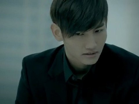 TVXQ Before U Go (Full Version) MV