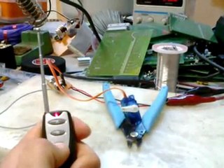 denizaltı torpido kapak kontrol kartı