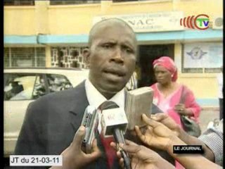 2ème atelier du projet SAGA-EO