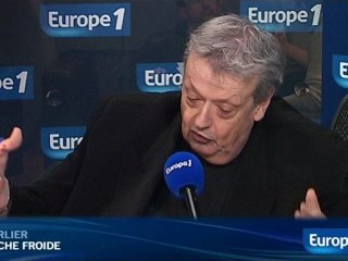 Ribéry et l'amorti de poitrine... de pute