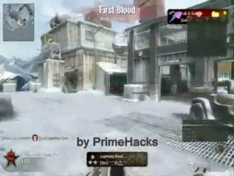 PS3 XBOX360 PC multiplayer hacks online hacking aimbot ...