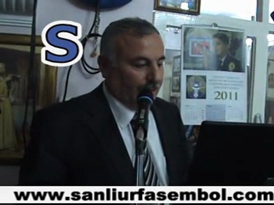 ŞANLIURFA VAKFI