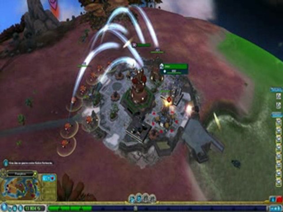 Spore (Phase Civilisation)