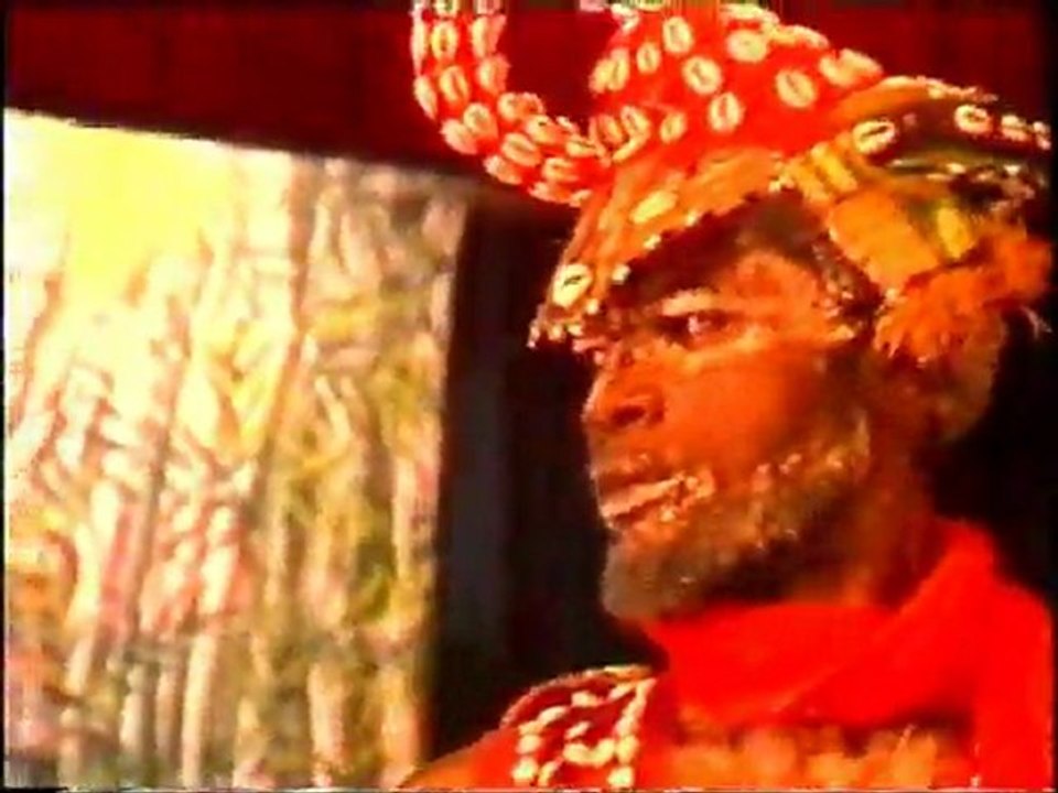 MOBUTU