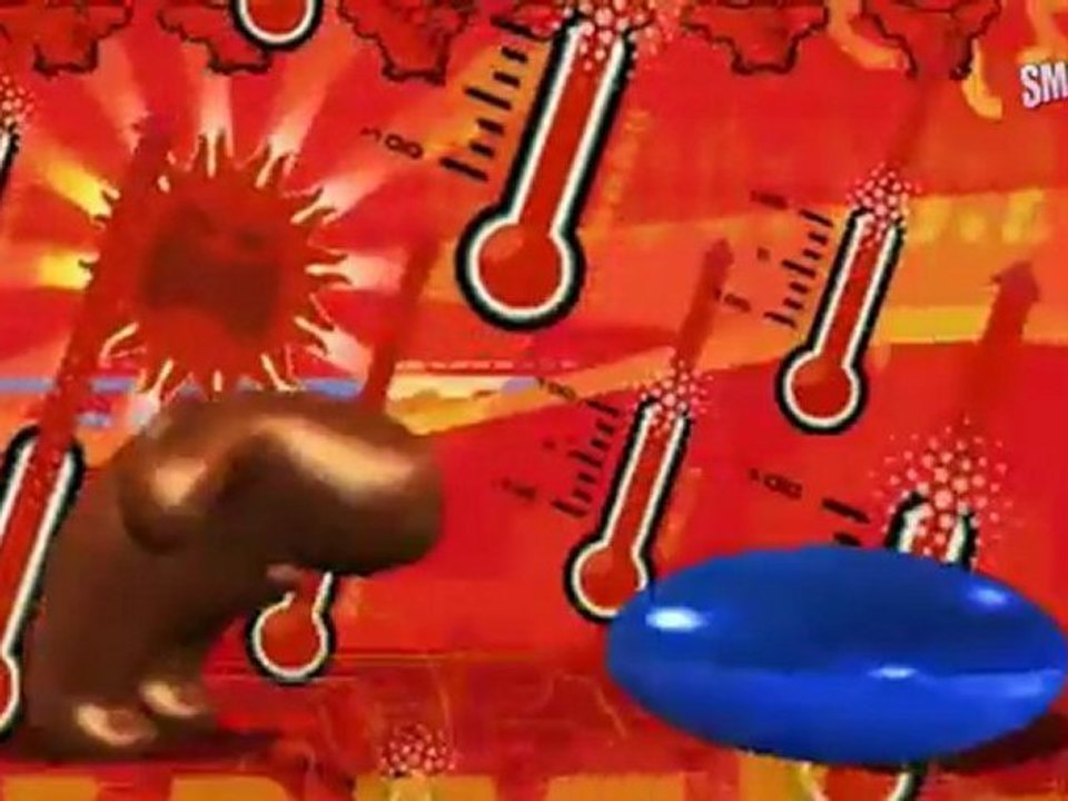 Smart'iz - Défi de campagne 1 - Clip de soutien