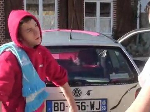 Smart'iz - Défi de campagne 3 - Tunning!