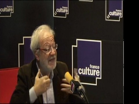 Les matins - Jean-Philippe Béja