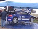 videos rallye du touquet 17 03 2011