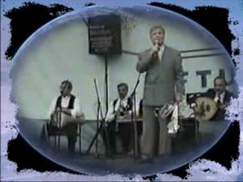 ENVER DEMİRBAĞ GECELER