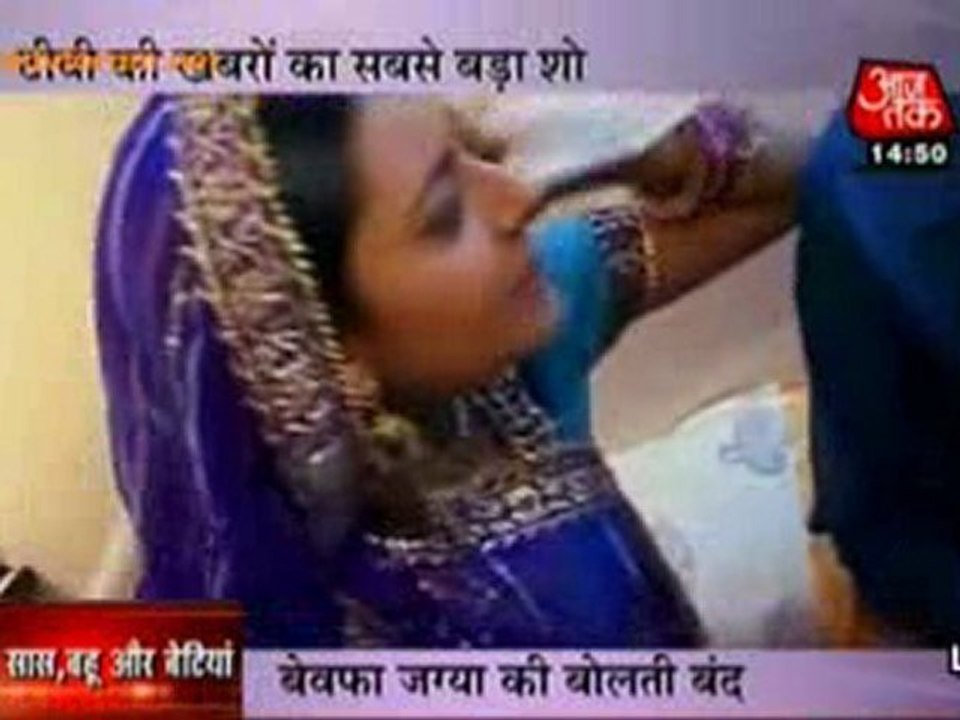 Anandi Ki Tapori Giri
