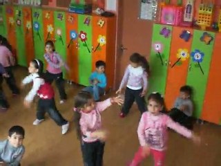 23 NİSAN ETKİNLİK