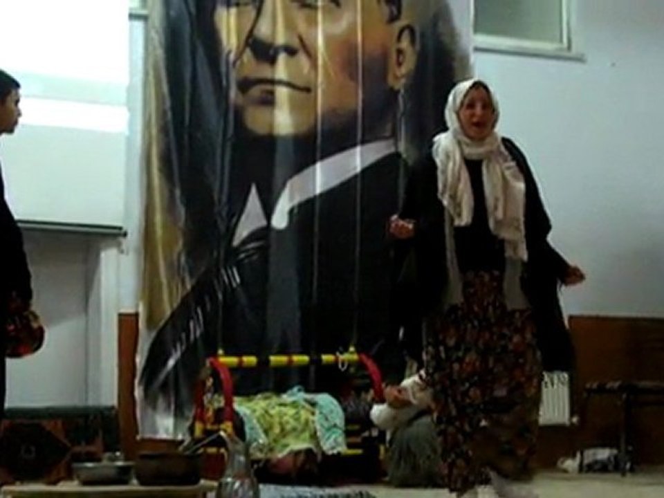 18 Mart Şehitleri anma Günü