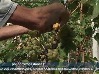 Poljoprivreda danas 22.03.2011.