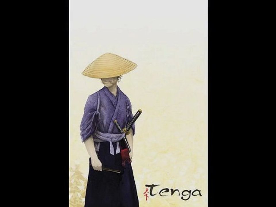Tenga, la critique