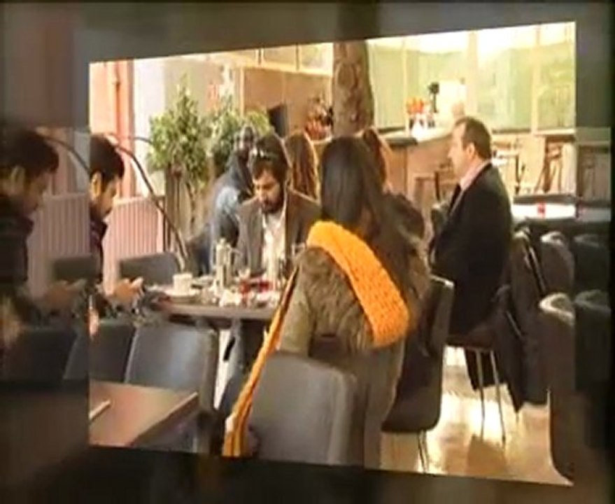 Vizyon Türk 19/03/2011 99.Bölüm Tanıtım