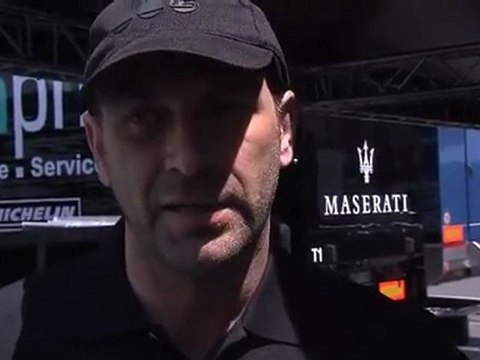 German Michael Bartels