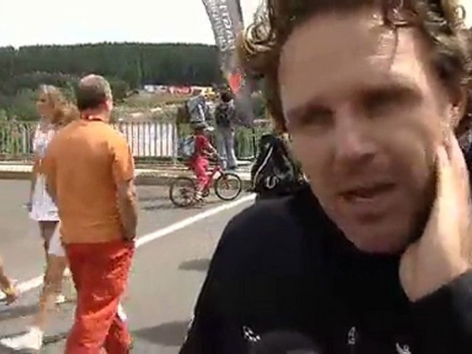 Dutch Mike Hezemans 4