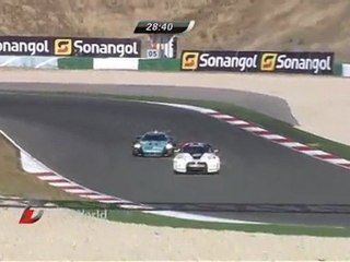 GT1 GP7 QR