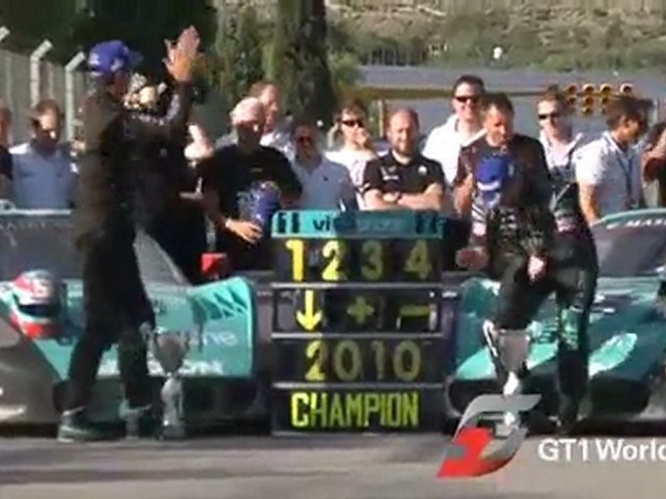 Gt1 san luis season roundup